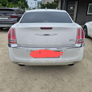 크라이슬러 300C