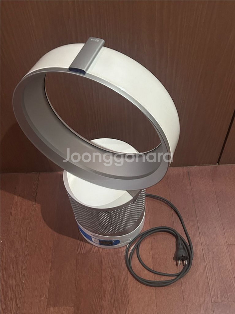 다이슨 공기청정 선풍기 퓨어쿨 DP03--1