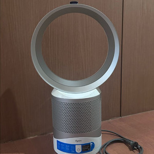 다이슨 공기청정 선풍기 퓨어쿨 DP03