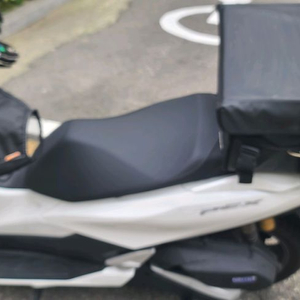 혼다pcx 25년식 인수리스