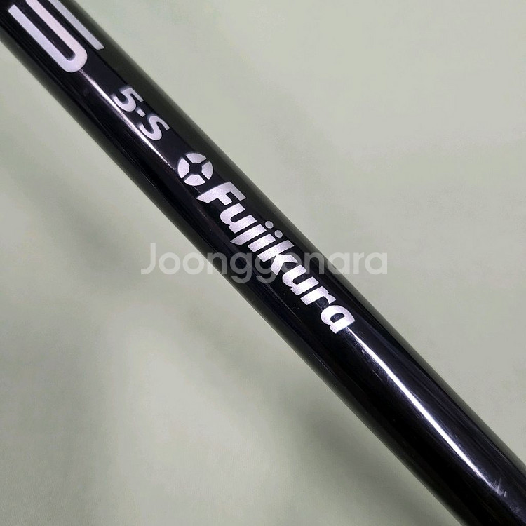 스텔스1 드라이버10.5도 벤투스5S E508008--7