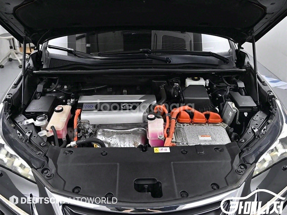 [렉서스]NX 300h 이그제큐티브 #앱특가--5