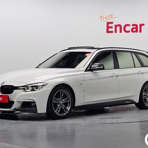 [BMW]3시리즈 (E90) 320d 투어링 M 퍼포먼