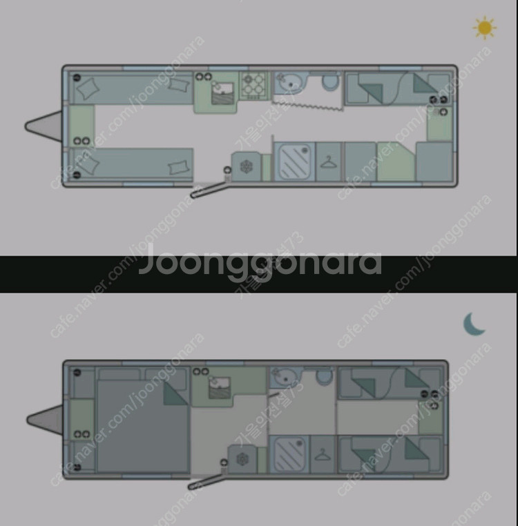베일리 세고비아 투축 카라반--3