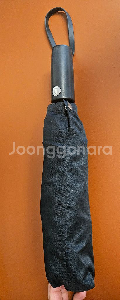 비즈니스명품 투미 라지 자동접이 우산(중고)--9