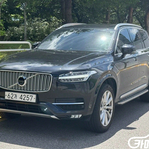 [볼보]XC90 2세대 2.0 D5 AWD 인스크립션