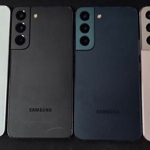 갤럭시 S22_256G 공기계 판매 합니다. [18만]