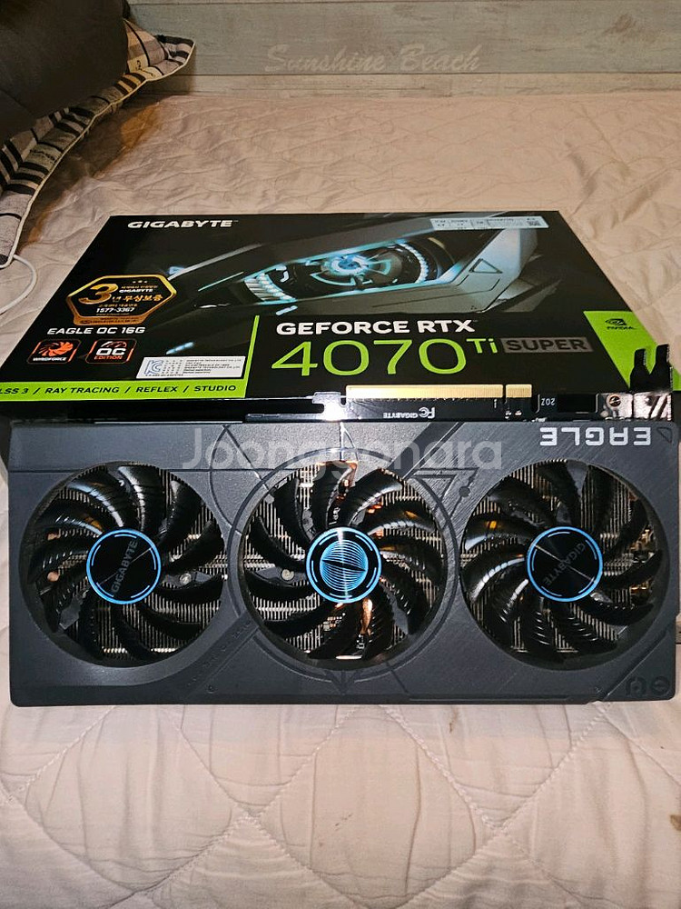 RTX 4070 Ti SUPER EAGLE OC--0