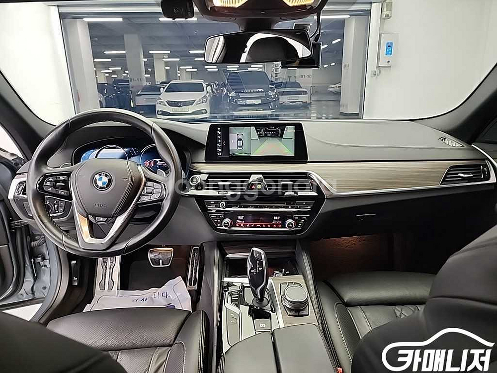 [BMW]5시리즈 (G30) 520d xDrive M--6