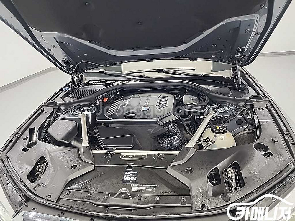[BMW]5시리즈 (G30) 520d xDrive M--4