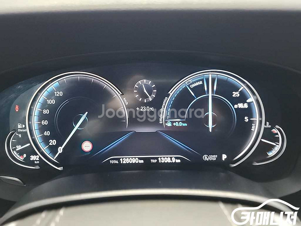 [BMW]5시리즈 (G30) 520d xDrive M--5
