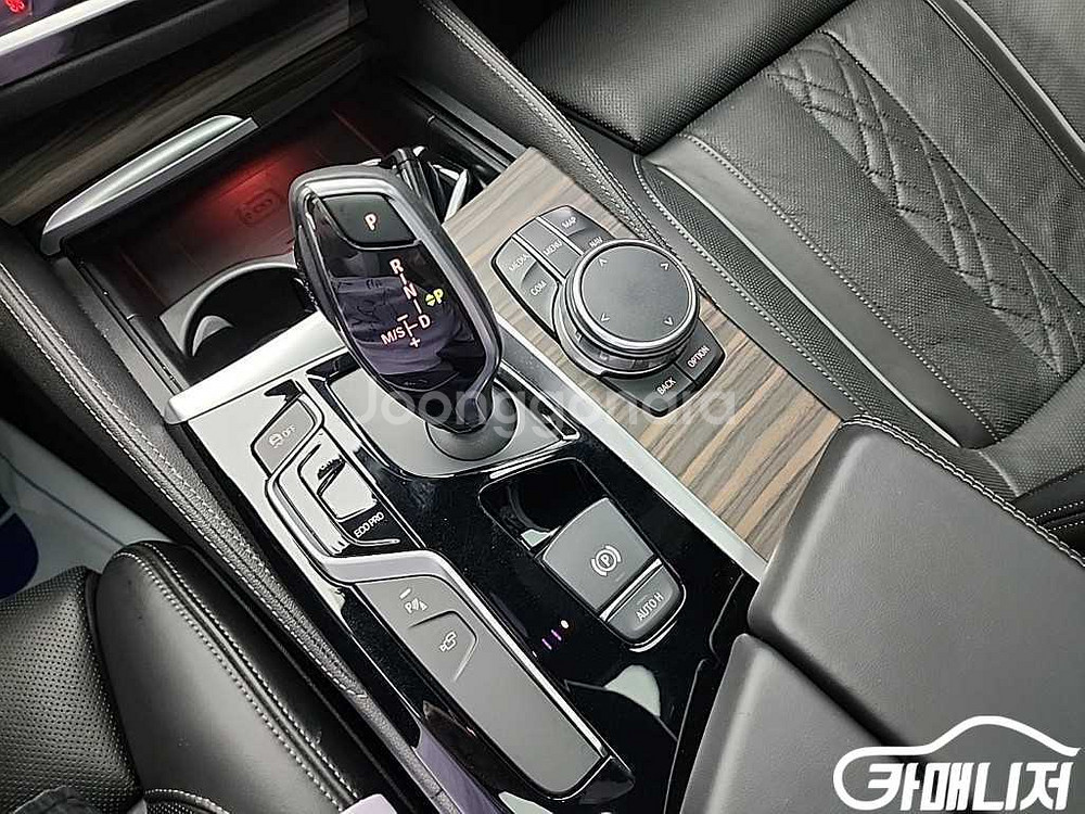 [BMW]5시리즈 (G30) 520d xDrive M--7
