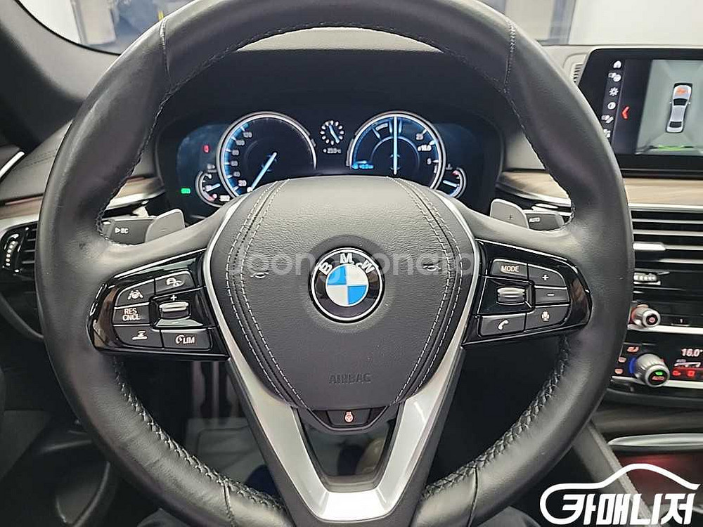 [BMW]5시리즈 (G30) 520d xDrive M--8