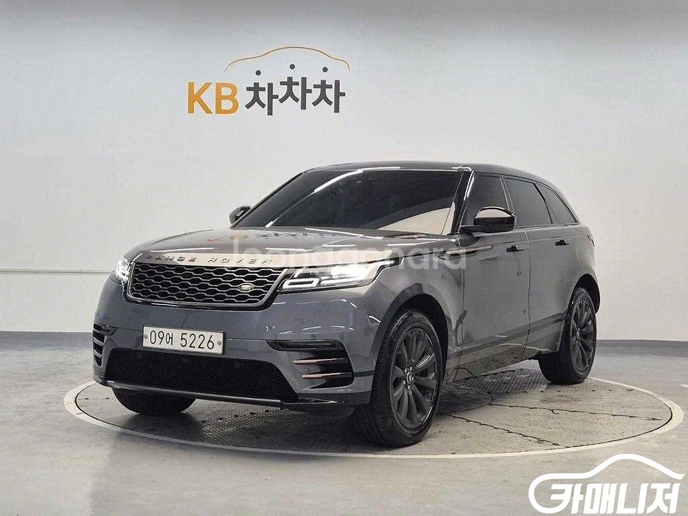 [랜드로버]레인지로버 벨라 3.0 D300 R-다이나믹--0