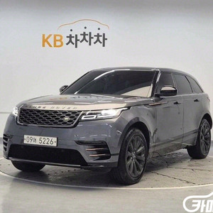 [랜드로버]레인지로버 벨라 3.0 D300 R-다이나믹