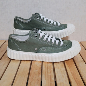 엑셀시오르 컨버스화 스니커즈 단화 260 이미지