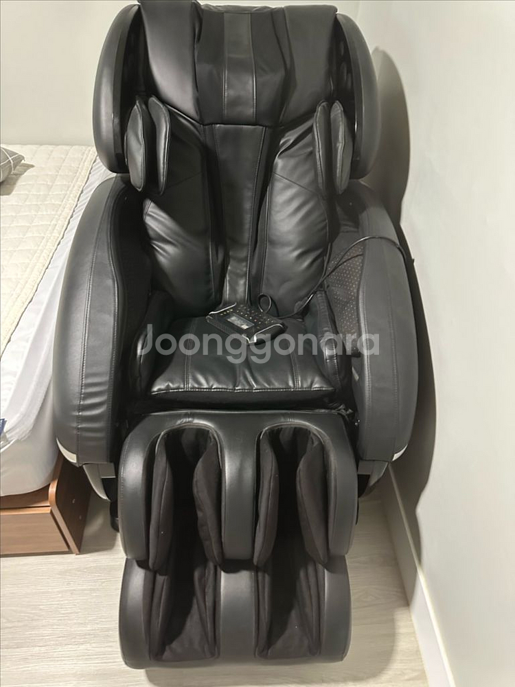 바디프렌즈 프레지던트플러스 안마의자--0