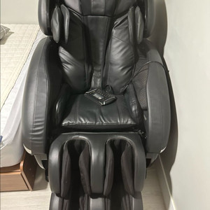 바디프렌즈 프레지던트플러스 안마의자