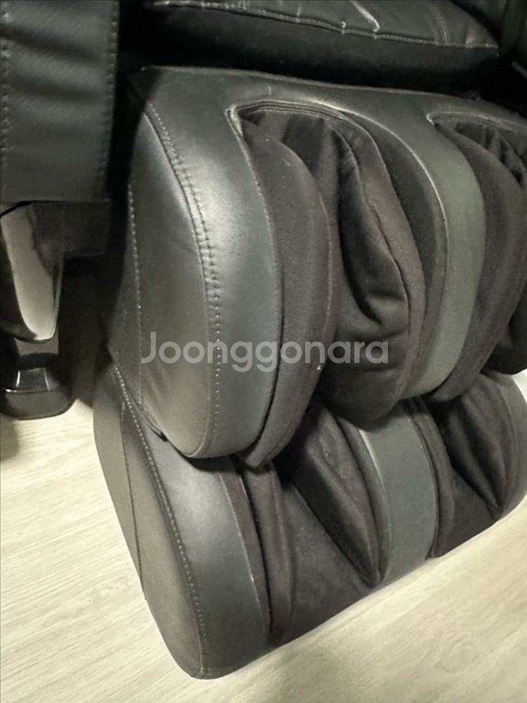 바디프렌즈 프레지던트플러스 안마의자--2