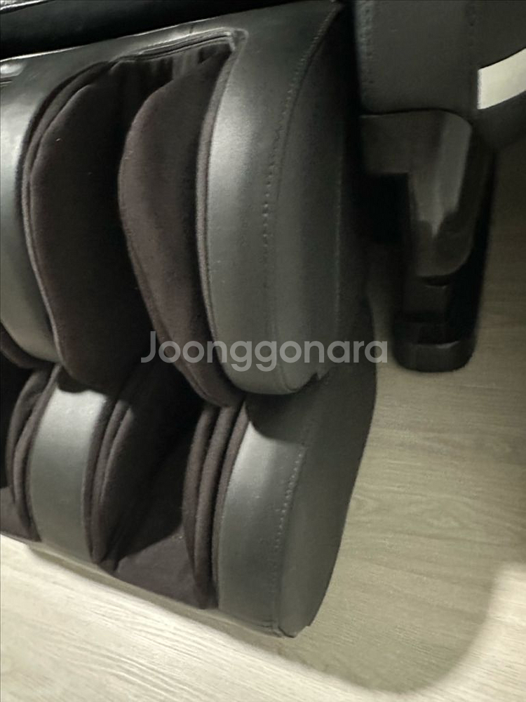 바디프렌즈 프레지던트플러스 안마의자--3