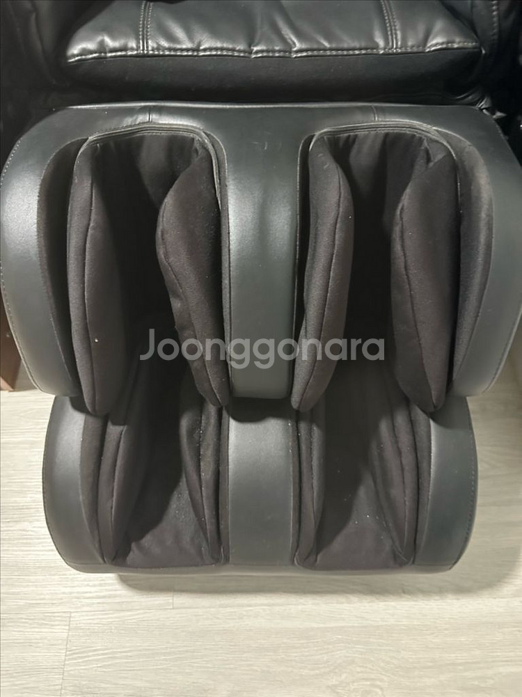 바디프렌즈 프레지던트플러스 안마의자--1