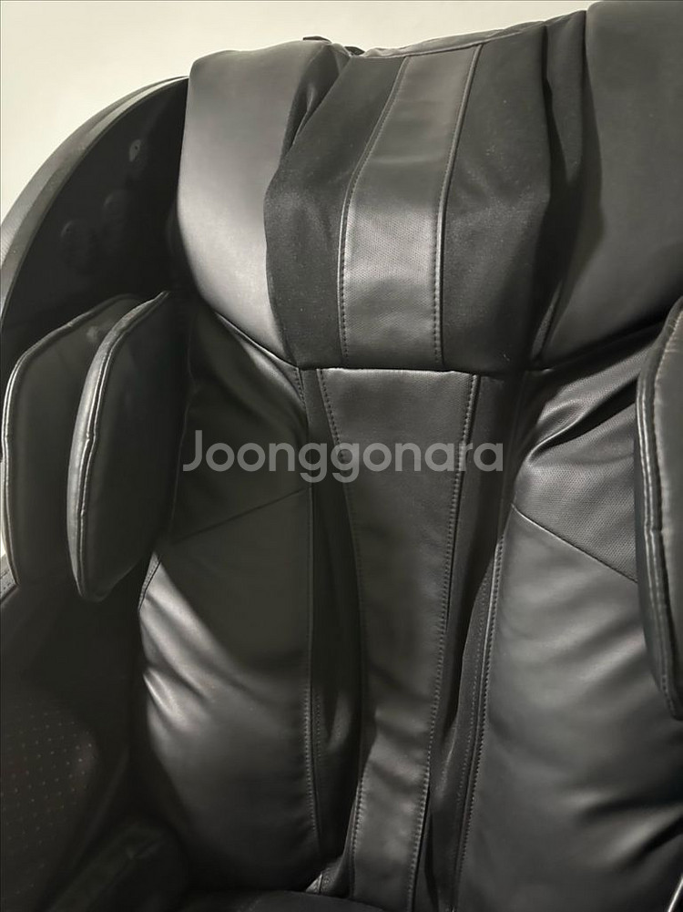 바디프렌즈 프레지던트플러스 안마의자--7