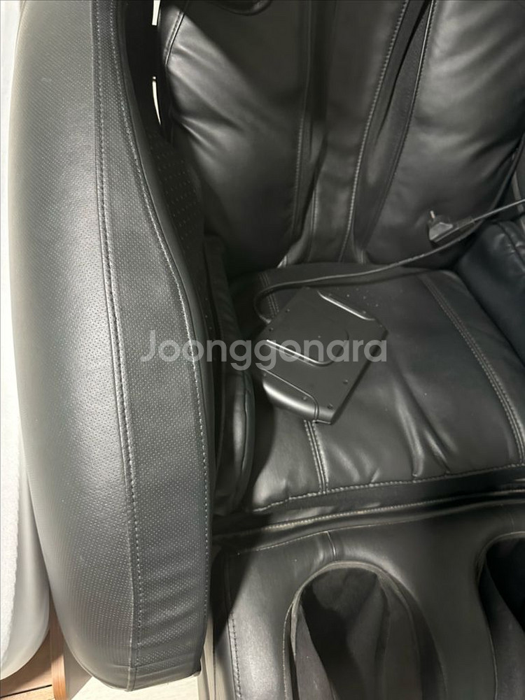 바디프렌즈 프레지던트플러스 안마의자--4