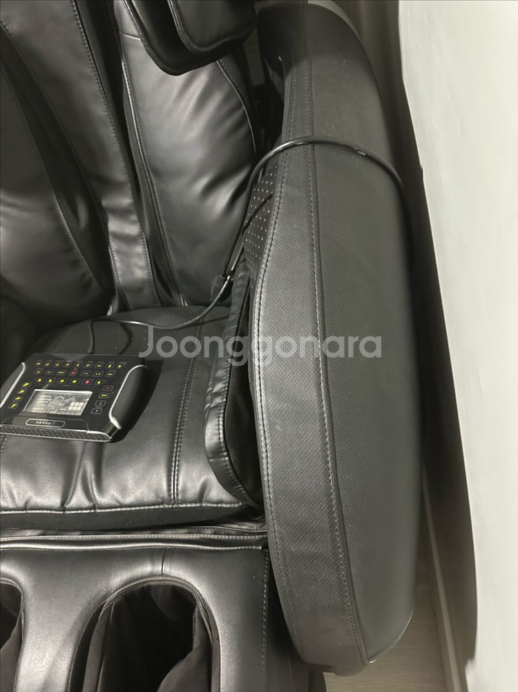 바디프렌즈 프레지던트플러스 안마의자--5