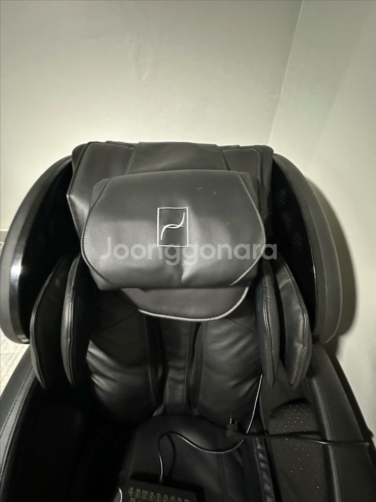 바디프렌즈 프레지던트플러스 안마의자--8