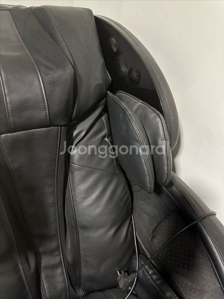 바디프렌즈 프레지던트플러스 안마의자--6