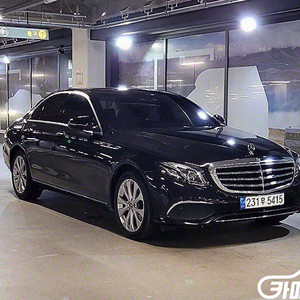 [벤츠]E-클래스 W213 E220d 익스클루시브 #앱