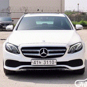 [벤츠]E-클래스 W213 E220d 아방가르드 #앱특