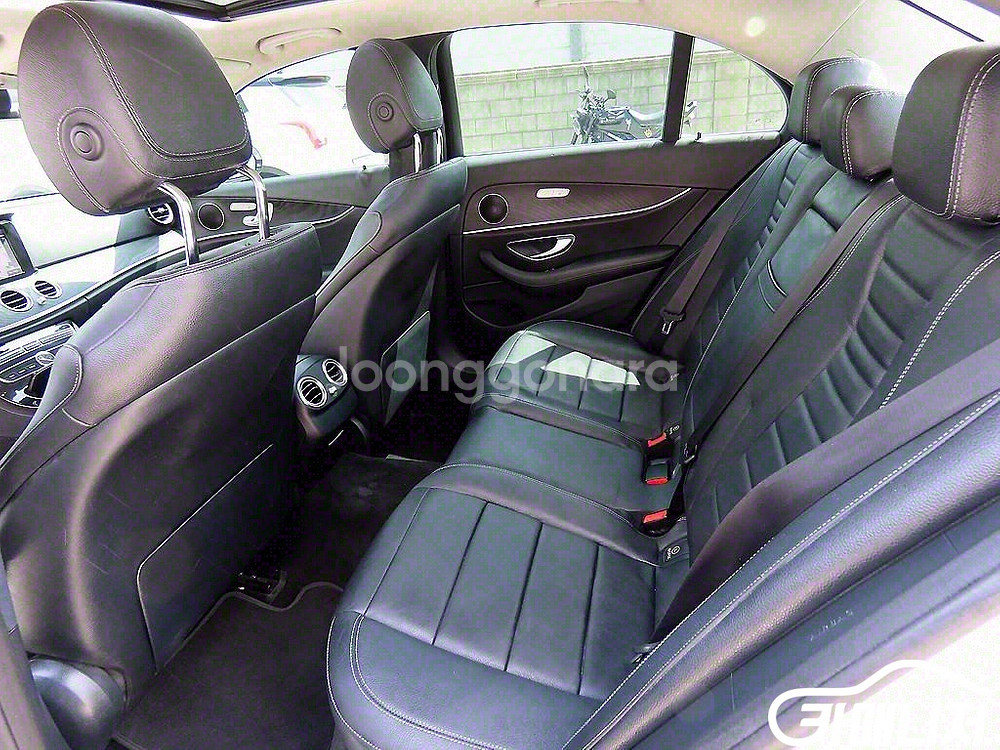 [벤츠]E-클래스 W213 E220d 아방가르드 #앱특--5