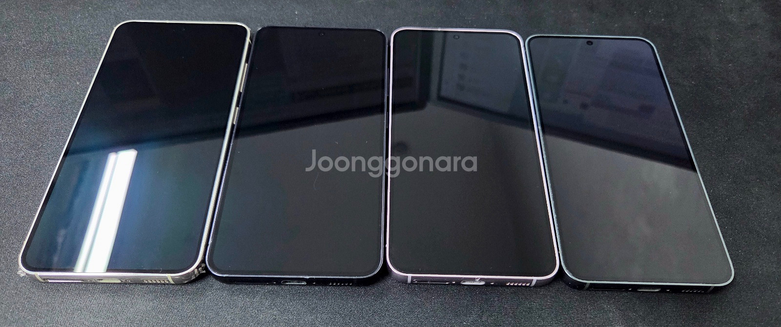 갤럭시 S23_256G / S23플러스_256G 공기계--1
