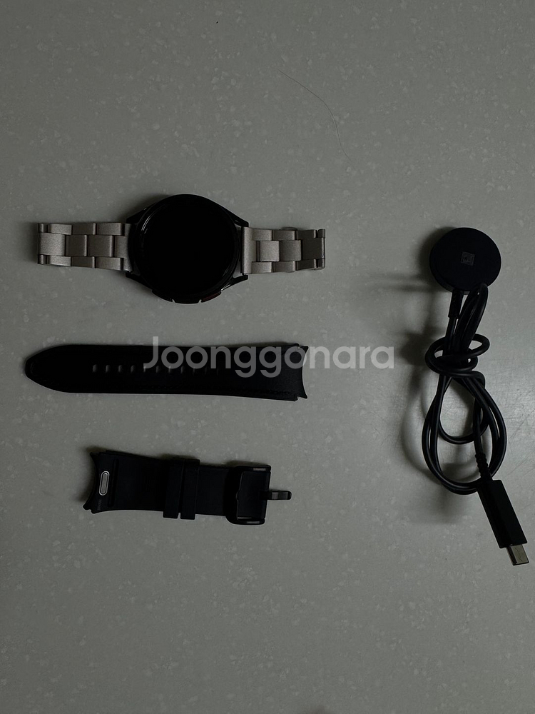 갤럭시워치6 43mm--0