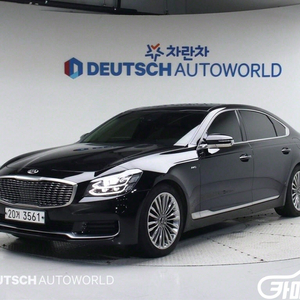 [기아]더 K9 3.8 GDI AWD 플래티넘Ⅱ #앱특