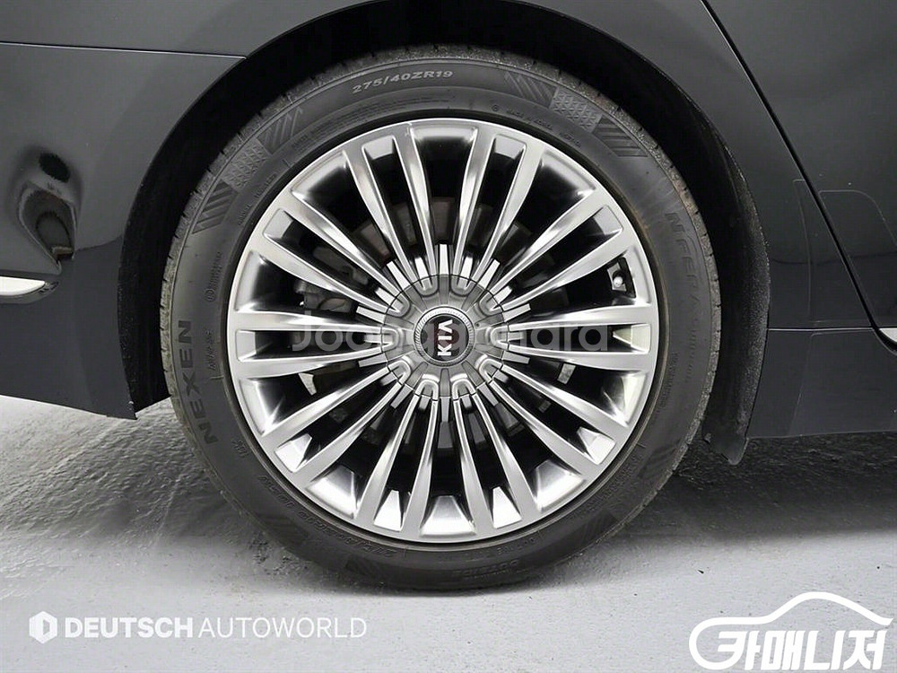 [기아]더 K9 3.8 GDI AWD 플래티넘Ⅱ #앱특--4
