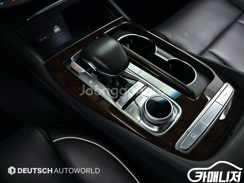 [기아]더 K9 3.8 GDI AWD 플래티넘Ⅱ #앱특--8