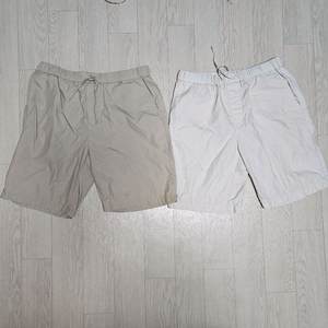 남자반바지2벌