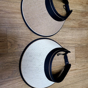 썬캡2개