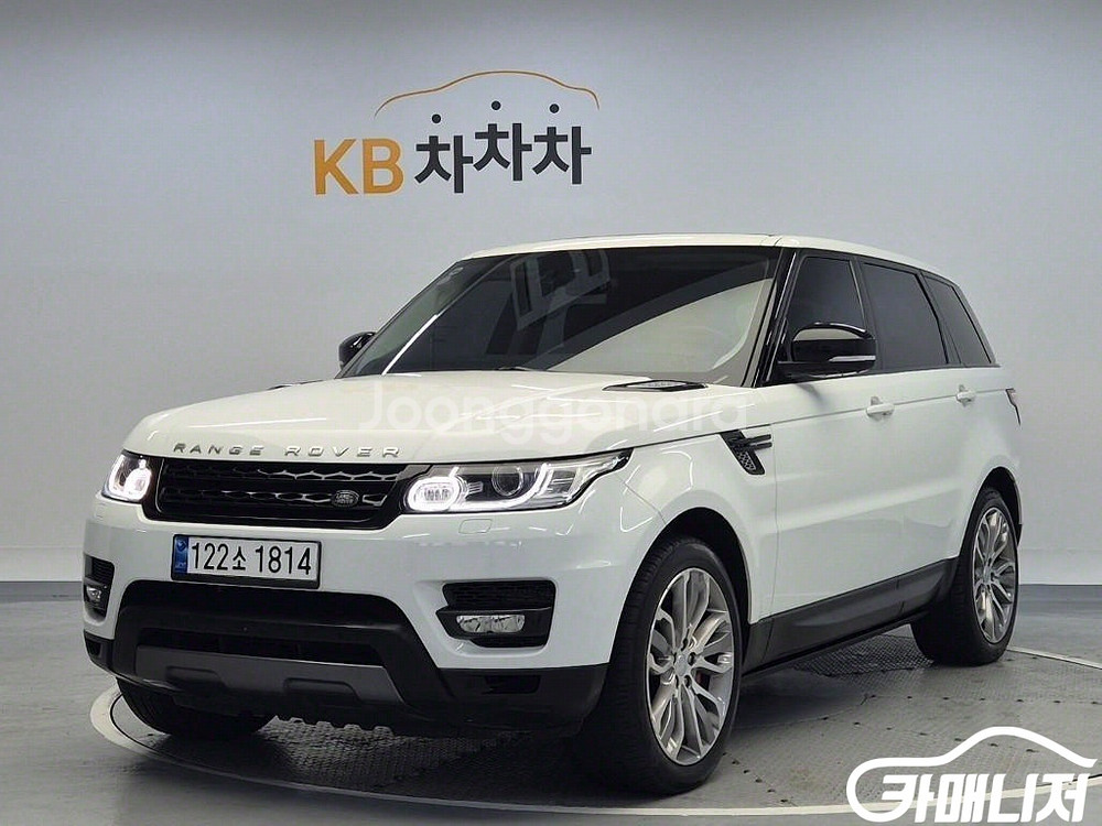 [랜드로버]레인지로버 스포츠 2세대 3.0 SDV6 H--0