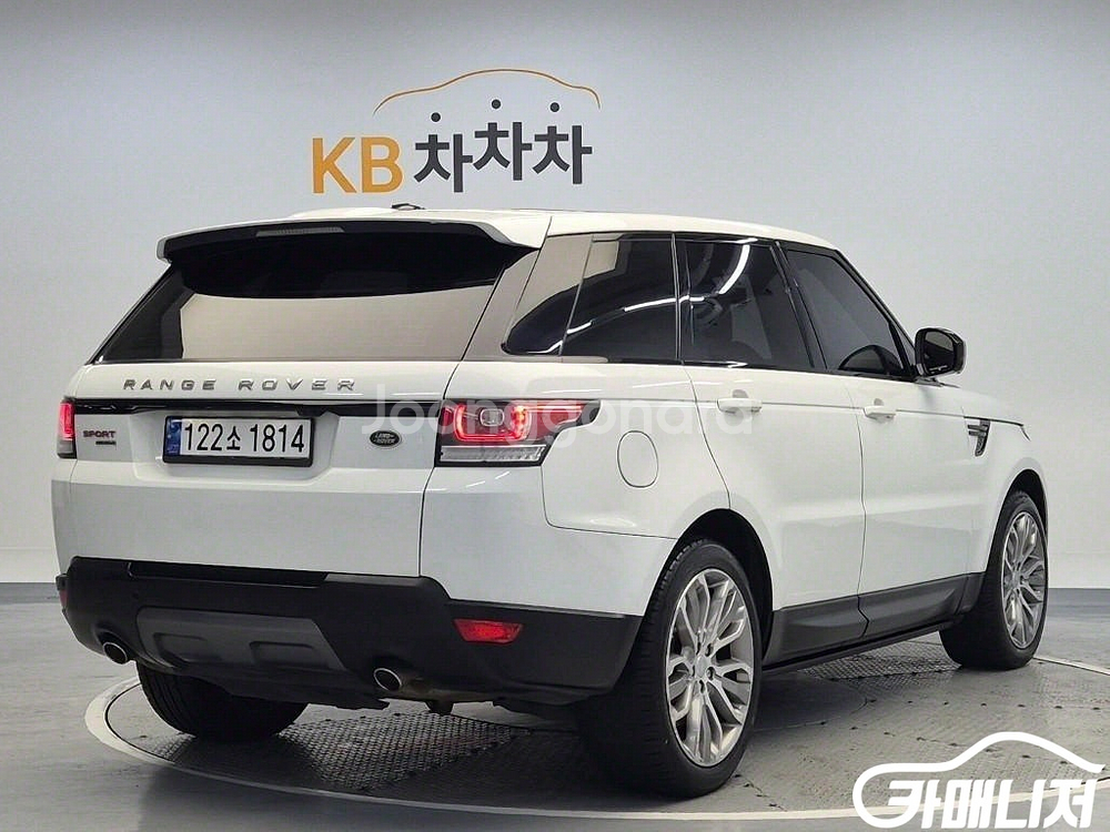 [랜드로버]레인지로버 스포츠 2세대 3.0 SDV6 H--2