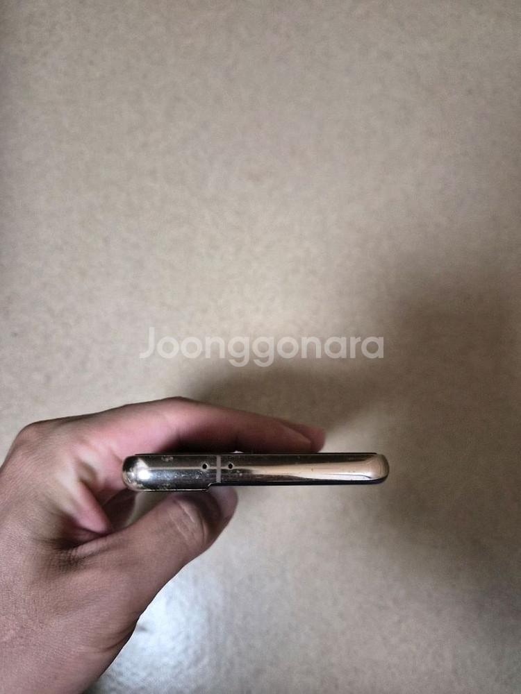 갤럭시s21 256G 퍼플--0