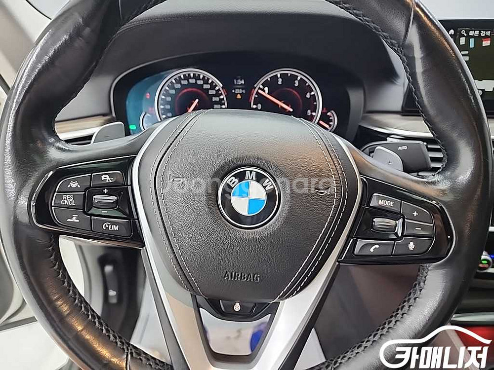 [BMW]5시리즈 (G30) 520d xDrive 럭셔--8