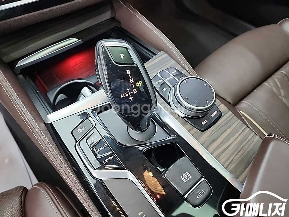 [BMW]5시리즈 (G30) 520d xDrive 럭셔--7