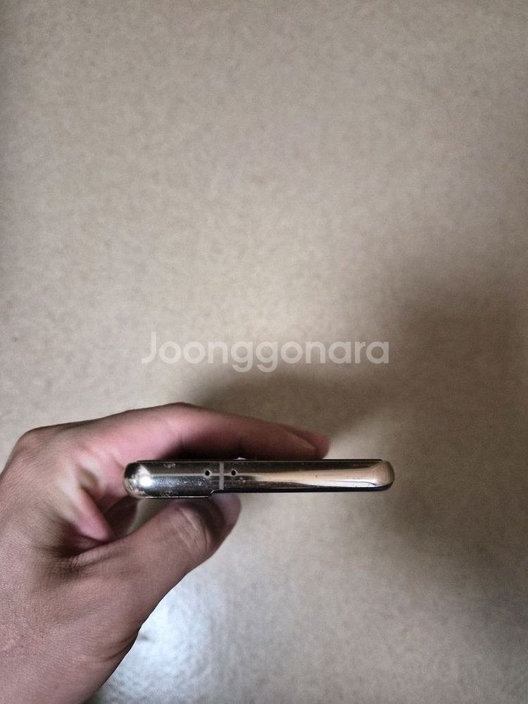 갤럭시s21 256G 퍼플--7