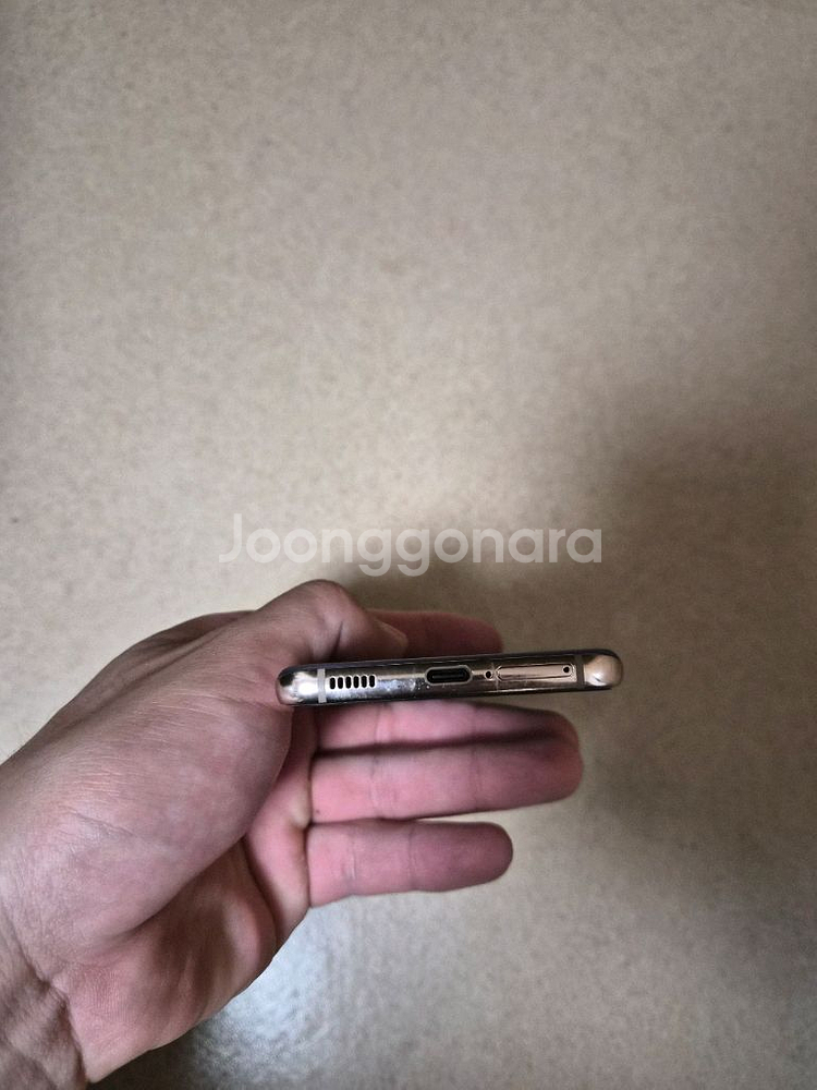 갤럭시s21 256G 퍼플--8