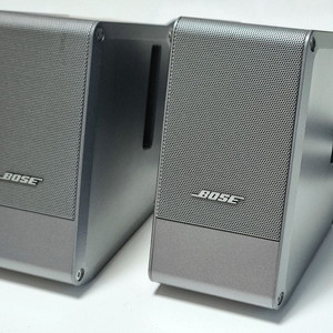 Bose 보스 M2 스피커
