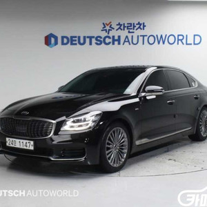 [기아]더 K9 3.8 GDI AWD 플래티넘Ⅲ #앱특
