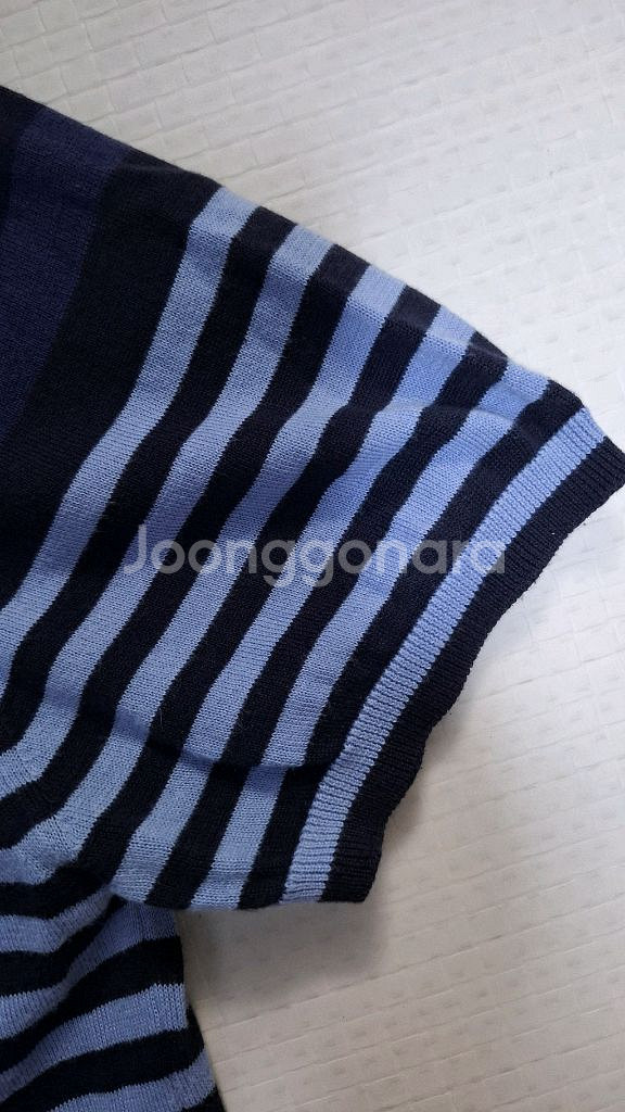 (정품) 폴스미스 니트 폴로 티셔츠 100~105--4